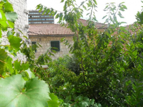 Гостиница Apartments Villa Dube  Сплит